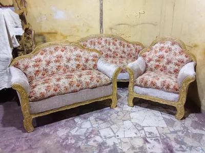 انتريه خشب زان استعمال خفيف بحاله ممتازه السعر مفاجاه *** في القاهرة, مناطق اخرى في القاهرة - 3,000 جنيه