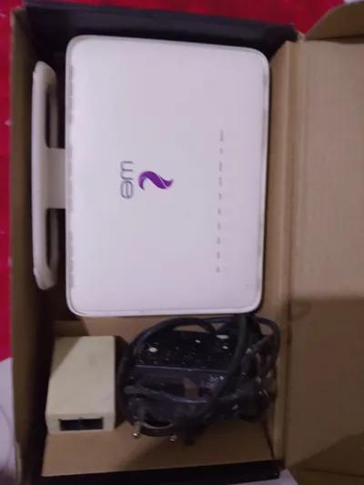 راوتر وي هواوي للبيع في القاهرة, عين شمس - 300 جنيه