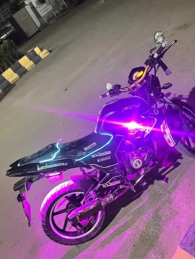 موتسيكل بينلي vlr150cc sport كسر كسر زيرو في الإسكندرية, مناطق اخرى في الإسكندرية - 45,000 جنيه