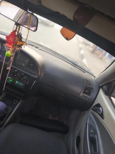 دايو نوبيرا 2001 في الشرقية, الزقازيق - 230,000 جنيه