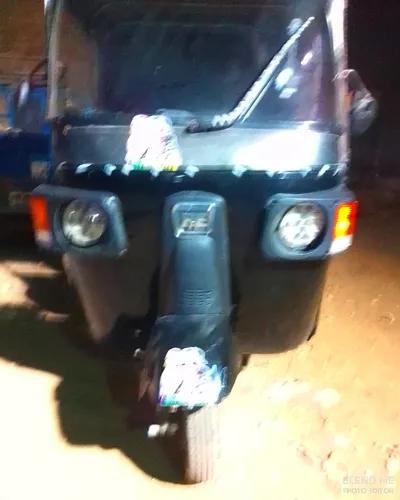 توكتوك 2012 في الجيزة, إمبابة - 48,000 جنيه