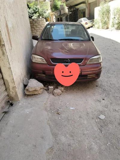 استرا 2000 في الإسكندرية, عجمي - 250,000 جنيه