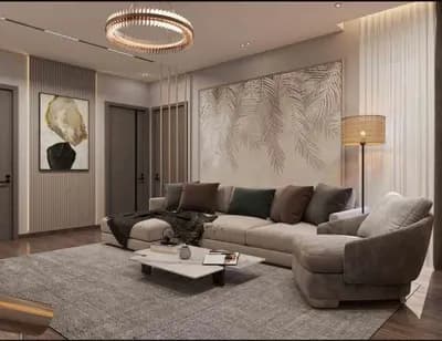 شقة للبيع ١٦٠ م  in الجيزة, المهندسين - 2,300,000 EGP