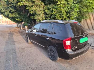 كيا كارينز ٢٠١١ فبريكا بالكااااامل في القاهرة, القاهرة الجديدة - 645,000 جنيه