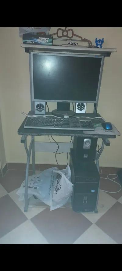 كمبيوتر كامل في الإسكندرية, العوايد - 4,000 جنيه
