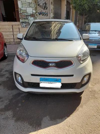 كيا بيكانتو في الإسكندرية, مناطق اخرى في الإسكندرية - 535 جنيه