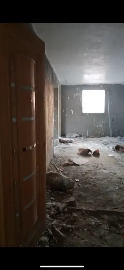 شقة روف للبيع in القاهرة, النزهة الجديدة - 1,150,000 EGP