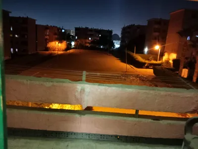 شقه مفروشه للايجار اكتوبر الحي ال١١ قريبه من مدينه الثقافه  in  6 أكتوبر,  الحي الحادي عشر - 10,000 EGP