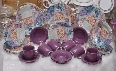 طقم ٢٤ قطعة porser in Asyut, Asyut City - 3,000 EGP