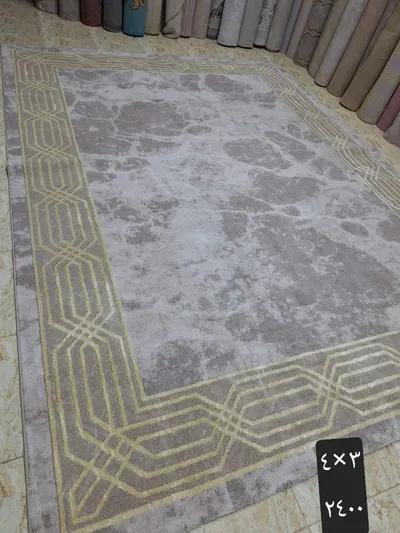 سجاد خليجي وارد الكويت في القاهرة, المقطم - 1,900 جنيه