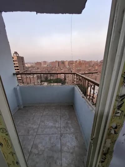 شقة في ترسا للبيع  in الجيزة, ترسا - 850 EGP