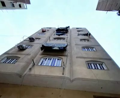 شقة في الهرم المحولات ترسا in Giza, Haram - 600 EGP