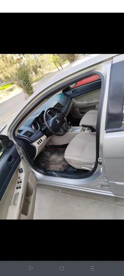 لانسر شارك في الغربية, المحلة الكبرى - 600,000 جنيه