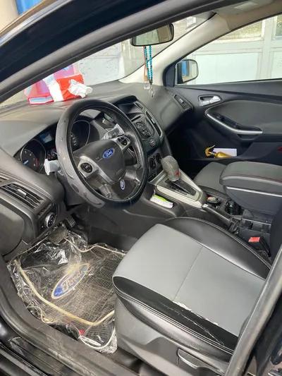 للبيع فورد فوكاس 2014فبريكا بالكامل في الإسكندرية, سموحة - 500,000 جنيه