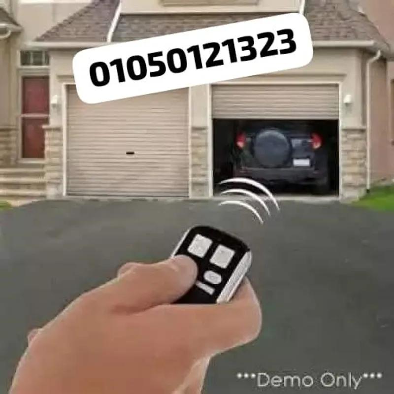 مواتير الابواب الاتوماتيك