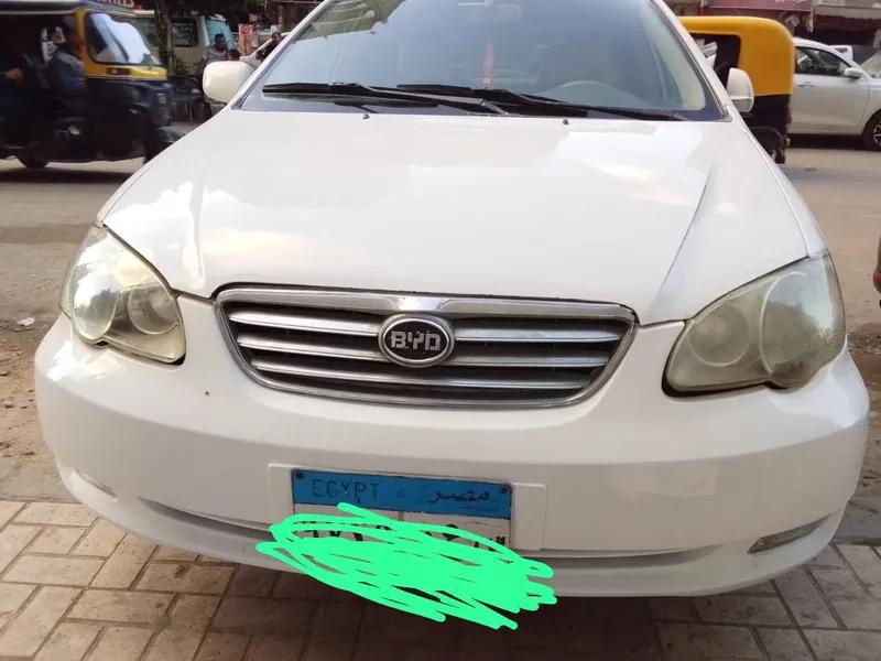 BYD للبيع 2015