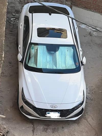 سياره للبيع Cn7 2021 في الإسكندرية, الإبراهيمية - 1,250,000 جنيه