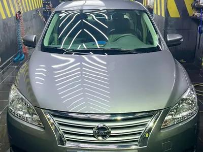 نيسان سنترا 2024 للبيع بحاله ممتازه in Cairo, Nasr City - 990,000 EGP