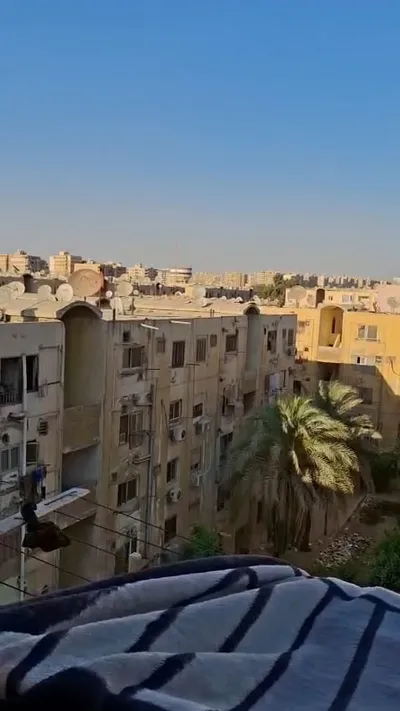 شقة بالحى السويسرى مدينة نصر  in القاهرة, مناطق اخرى في القاهرة - 1,450,000 EGP