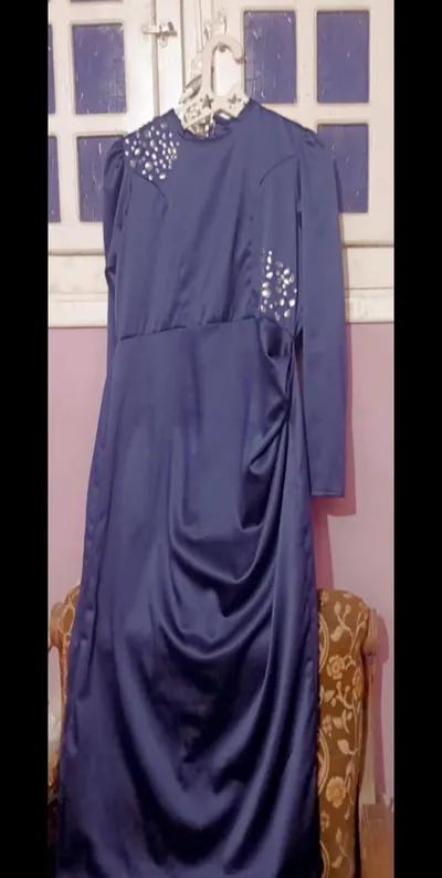 فستان سوريه للمناسبات خامه ستان في الدقهلية, شربين - 700 جنيه