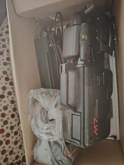 كاميرتين فديو في القاهرة, المطرية - 1,500 جنيه