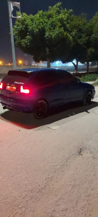 سياره سيات ابيزا في الإسكندرية, العامرية - 140,000 جنيه