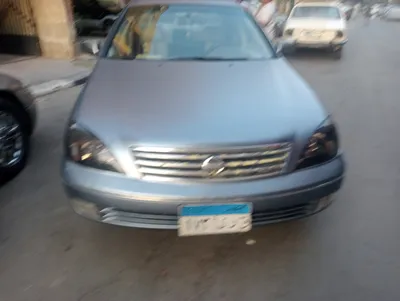 نيسان صني اتوماتيك  in Cairo, Mokattam - 400,000 EGP