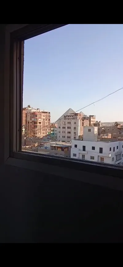ش سيد مرعى  in الجيزة, فيصل - 150,000 EGP