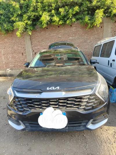 كيا سبورتاج 2023 في القليوبية, قليوب - 1,900,000 جنيه