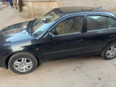 سكودا اوكتافيا 2009 مانيوال في الغربية, المحلة الكبرى - 400,000 جنيه