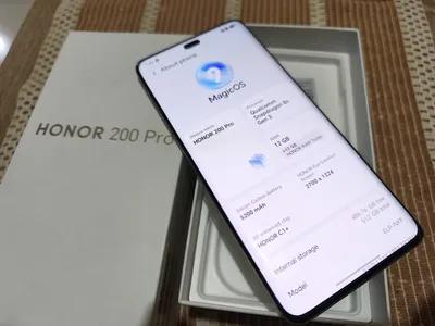 🔥 للبيع: Honor 200 Pro - عملاق التصوير والأداء الفائق! 🔥 في القاهرة, مدينة نصر - 24,000 جنيه