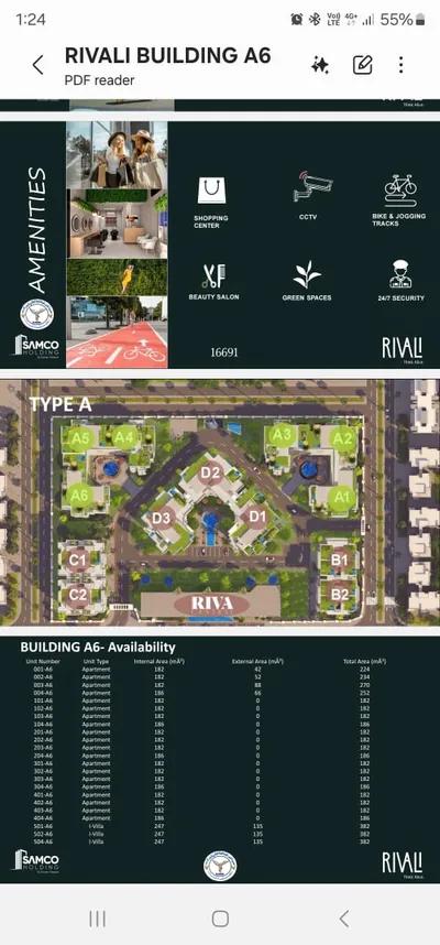 شقه للبيع في القاهرة, القاهرة الجديدة, التجمع الاول - 1,000,000 جنيه