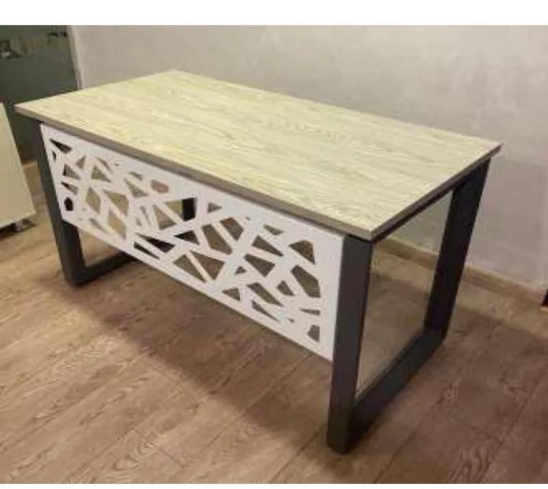 مكتب موظف MDF