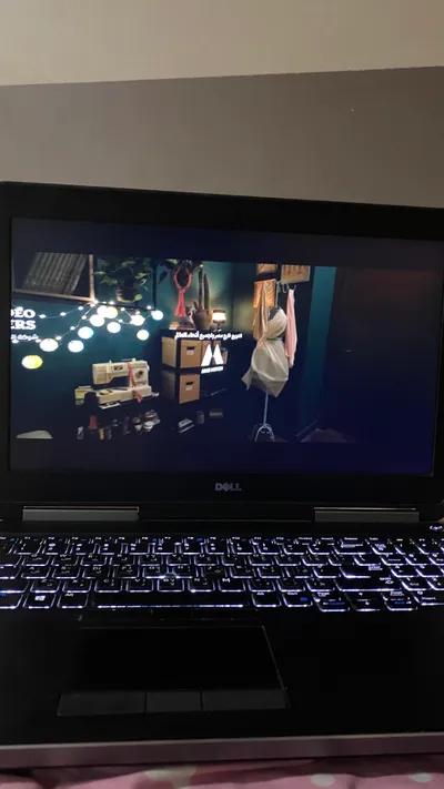 dell precision 7520 في أسيوط, مدينة أسيوط - 14,800 جنيه