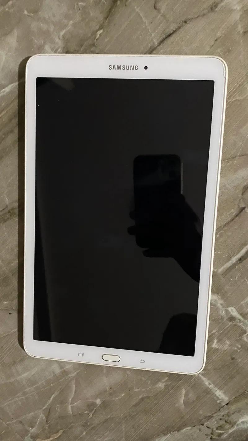 samsung galaxy tab E