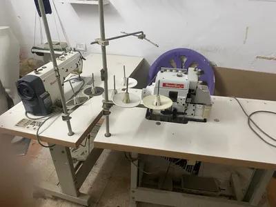 ٣ مكنات خياطه اوفر سنجر اورليه في الجيزة, فيصل - 28,000 جنيه