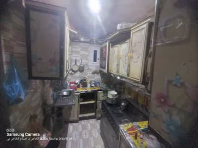 شقه ٩٠ متر قبل البحر ب٣٠٠متر  in الإسكندرية, النخيل - 450,000 EGP