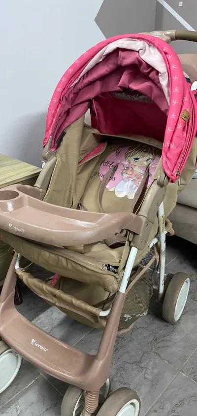 سترولر شبه جديدة في القاهرة, مدينة العبور - 2,200 جنيه