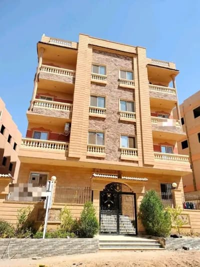 شقه في الحي المتميز in القاهرة, مدينة بدر - 1,550,000 EGP