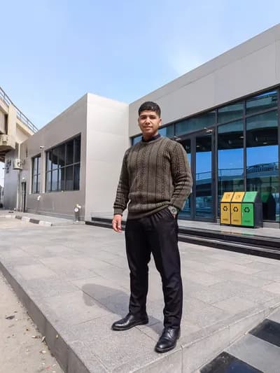 Abdallah Ahmed