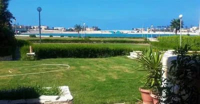 شالية للبيع في مارينا 3 in  الساحل الشمالي,  منتجعات الساحل الشمالى,  قريه بورتو مارينا - 13,000,000 EGP