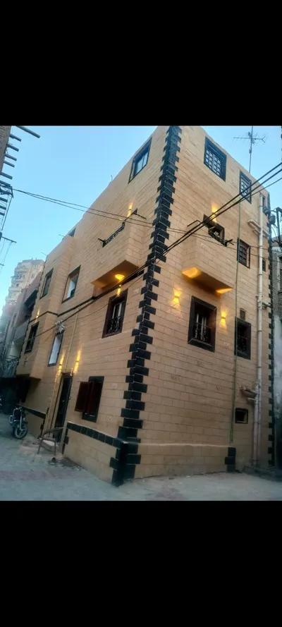 بيت 90 متر للبيع في الفيوم, مدينة الفيوم - 3,000,400 جنيه