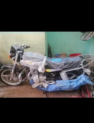 هوجن4 150 cc في المنيا, ملوي - 35,000 جنيه