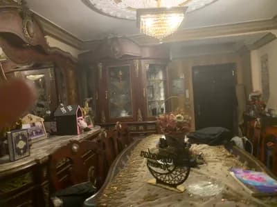 مدينه نصر الحي الثامن in القاهرة, مدينة نصر - 4,600,000 EGP