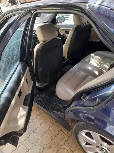 للبيع BM مديل1995رخصه 3شهور في أسوان, دراو - 340,000 جنيه