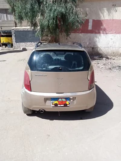 اسبيرانزا a113 حاله جيده جدا  in Cairo, Helwan - 200,000 EGP