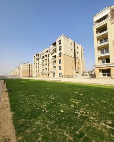 شقة للبيع في كمبوند بترفلاي – Butterfly مدينة المستقبل | 3 غرف بحري in القاهرة, مناطق اخرى في القاهرة - 990,000 EGP