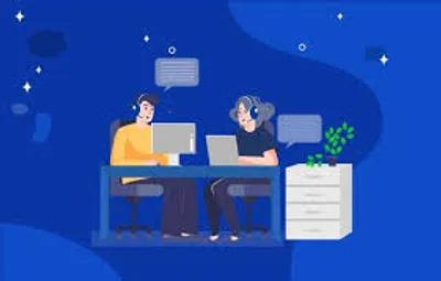 شغل كول سنتر اونلاين في القاهرة, النزهة الجديدة - 6,000 جنيه