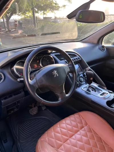 بيجو 3008 2016 في القليوبية, بنها - 650,000 جنيه