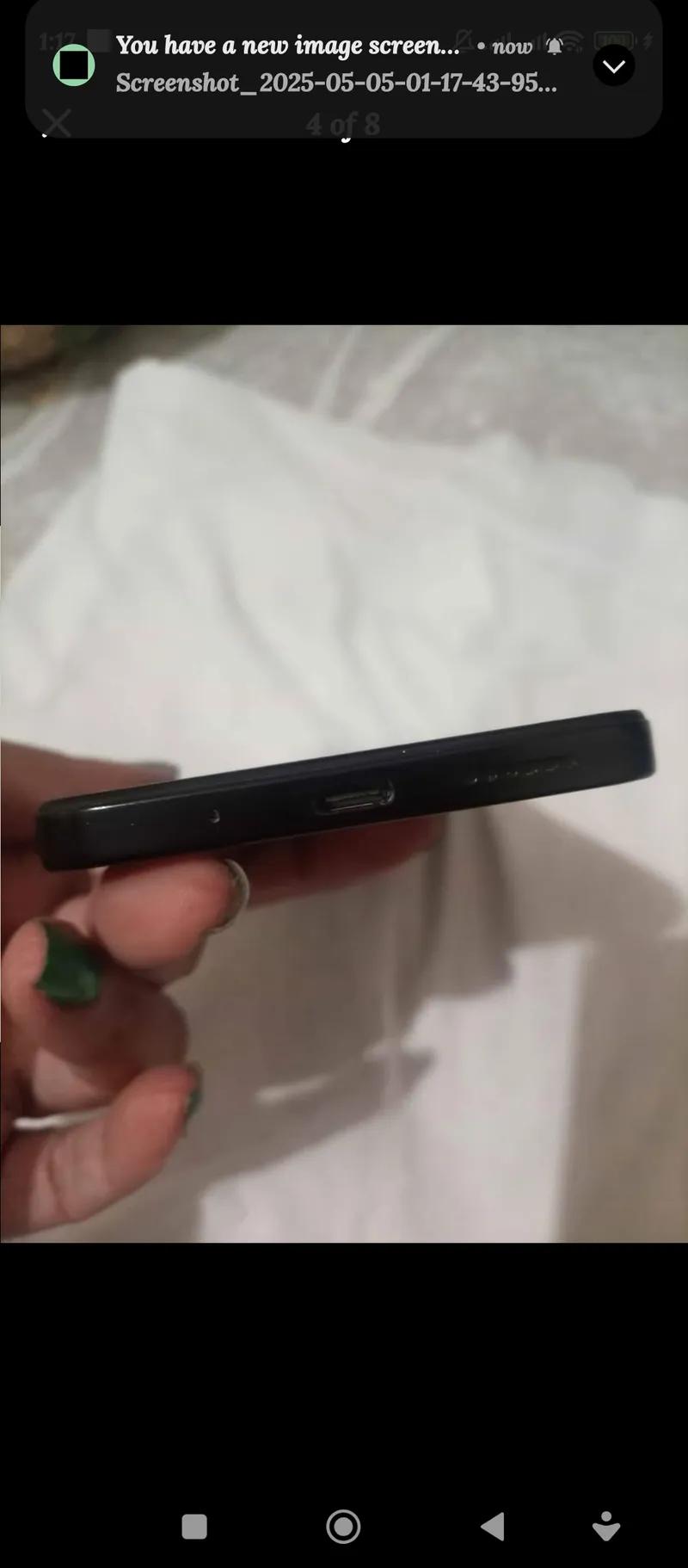 تليفون ريدمى 12 خليجي وارد الامارات